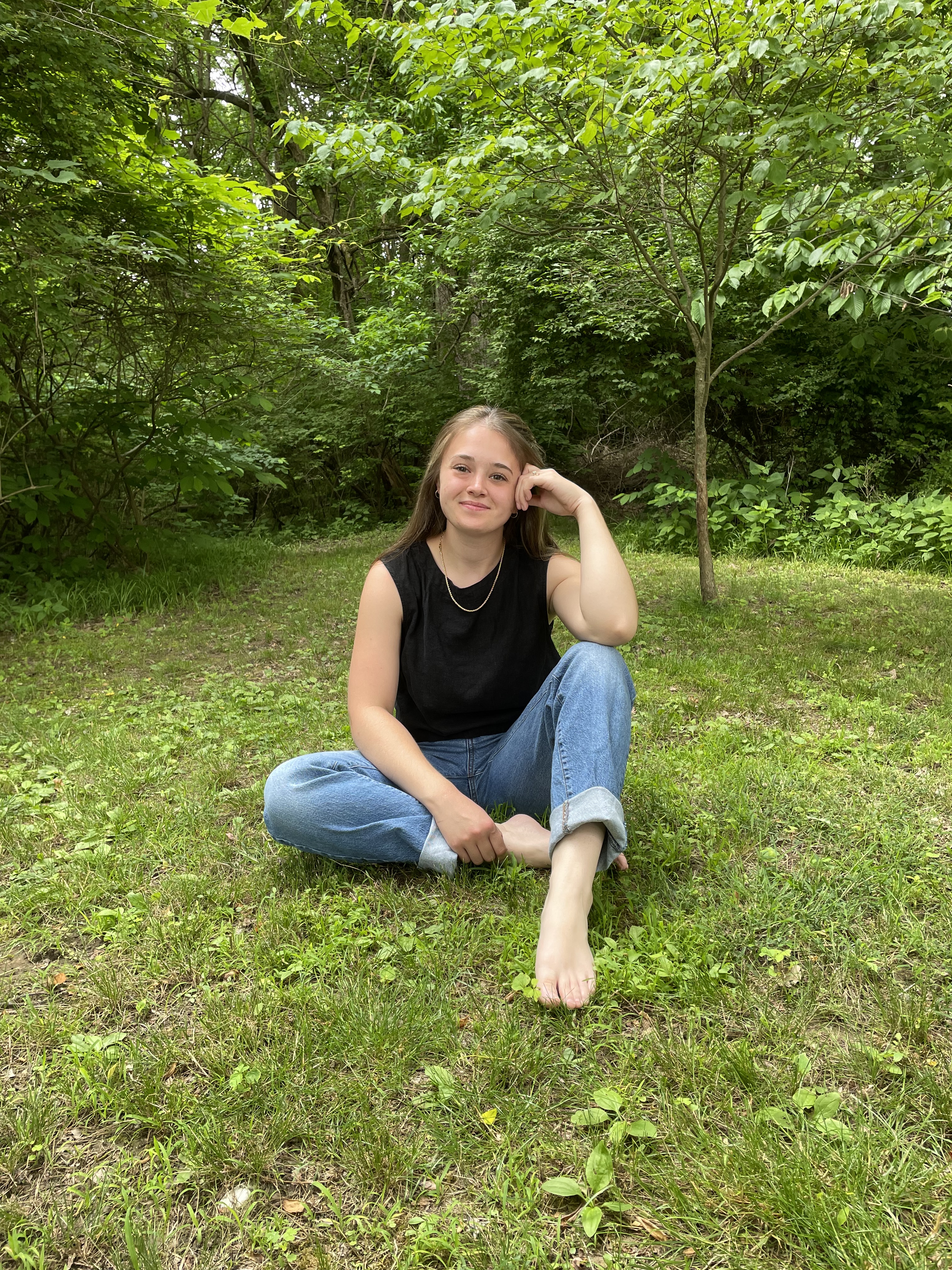 Lily Hoover, Postpartum Doula at Nurturing Moments Postpartum Support.